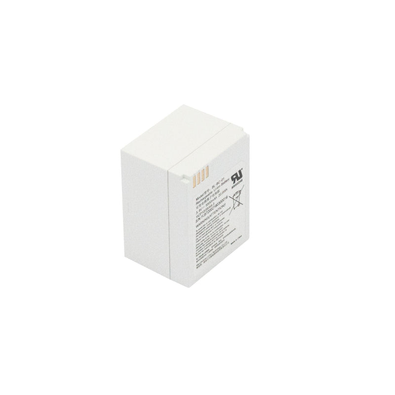 EZVIZ Rechargeable Battery For C3A 5500mAh & Compatible With Charging - Office Connect 2018