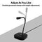 PROMATE OmniDirectional USB Microphone With Gooseneck Design & - Office Connect