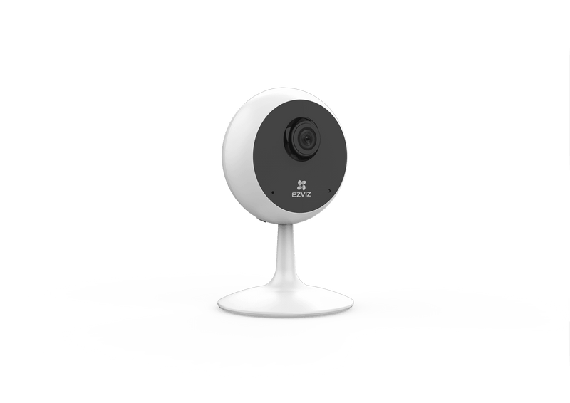EZVIZ C1C Indoor WiFi Camera 2.8mm Lens & 1/2.9" Progressive - Office Connect 2018
