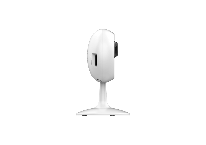 EZVIZ C1C Indoor WiFi Camera 2.8mm Lens & 1/2.9" Progressive - Office Connect 2018