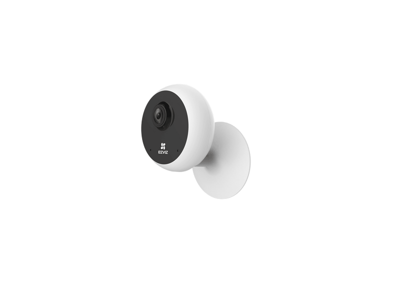 EZVIZ C1C Indoor WiFi Camera 2.8mm Lens & 1/2.9" Progressive - Office Connect 2018