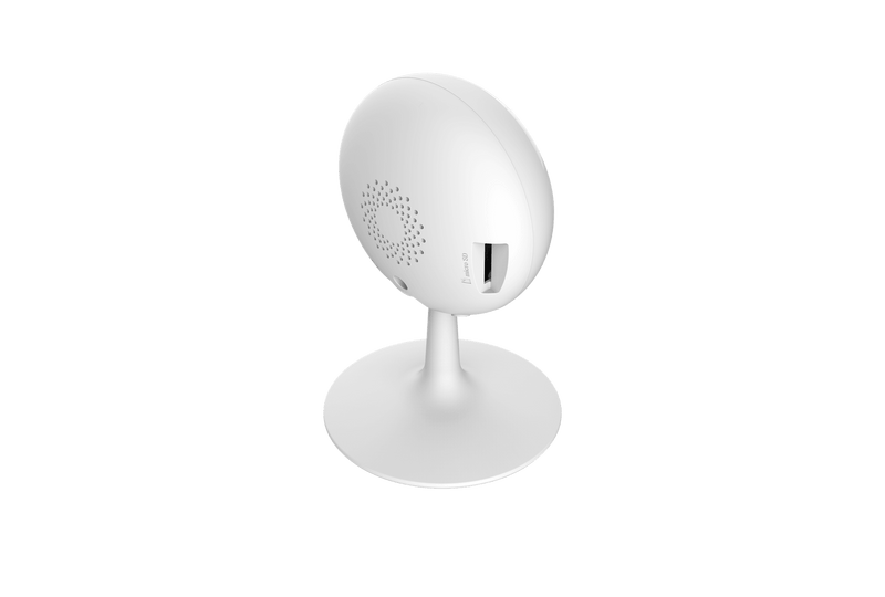 EZVIZ C1C+PIR Indoor WiFi Camera With Smart PIR Detection. 2.8mm - Office Connect 2018