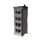 DYNAMIX 8-Port Unloaded Keystone DIN Rail-Mount Shielded Enclosure - Office Connect 2018