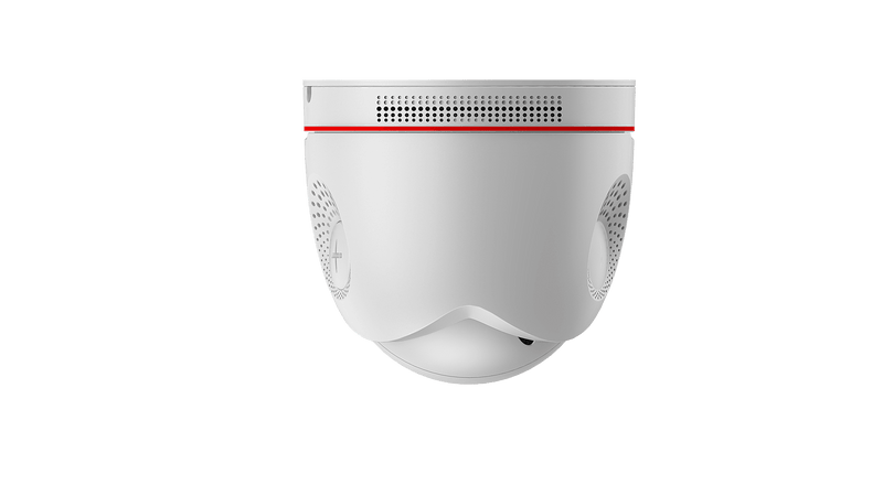 EZVIZ C4W Outdoor WiFi Smart Camera With Active Defence. 2.8mm - Office Connect 2018