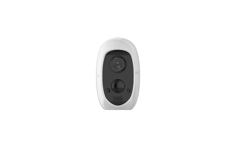 EZVIZ C3A Outdoor WiFi Wire-Free Security Camera With Long-Lasting - Office Connect 2018