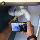FERRET Lite - Multipurpose Wireless Inspection Camera & Cable Pulling - Office Connect 2018