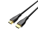 UNITEK 2m Premium Certified HDMI 2.0 Cable. Supports Resolution Up - Office Connect 2018