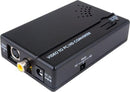 CYP S-Video/Composite To VGA Converter/Scaler. - Office Connect