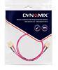 DYNAMIX 0.5M 50u SC/SC OM4 Fibre Lead (Duplex, Multimode) - Office Connect 2018