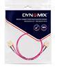 DYNAMIX 1M 50u SC/SC OM4 Fibre Lead (Duplex, Multimode) - Office Connect 2018