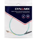 DYNAMIX 10M 50u LC/MT-RJ OM3 Fibre Lead (Duplex, Multimode) - Office Connect 2018