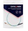 DYNAMIX 2M 50u LC/MT-RJ OM3 Fibre Lead (Duplex, Multimode) - Office Connect 2018