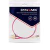 DYNAMIX 10M 50u LC/SC OM4 Fibre Lead (Duplex, Multimode) - Office Connect 2018