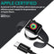 PROMATE MFi Certified 5W Fast Charging Pad For Apple Watch. - Office Connect 2018
