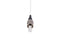 DYNAMIX 2M ST Pigtail OM1 12x Pack Colour Coded, 900um Multimode - Office Connect 2018