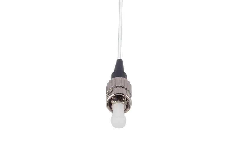 DYNAMIX 2M ST Pigtail OM1 12x Pack Colour Coded, 900um Multimode - Office Connect 2018