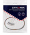 DYNAMIX 2M ST Pigtail OM1 6x Pack Colour Coded, 900um Multimode - Office Connect 2018