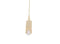 DYNAMIX 2M SC Pigtail OM3 1x Piece White, 900um Multimode Fibre, - Office Connect 2018