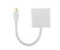 DYNAMIX Mini DisplayPort to HDMI Active Cable Convertor, - Office Connect 2018