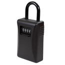 DYNAMIX Large Portable Key Storage Safe. Store and - Office Connect 2018