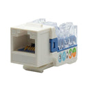 DYNAMIX Cat6A 90 Unshielded Keystone Jack, 110 IDC. - Office Connect 2018