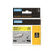 DYMO Genuine Rhino Industrial Labels-Heat Shrink Tube 19mm Black - Office Connect 2018