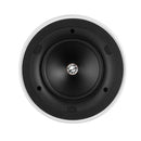 KEF Ultra Thin Bezel 6.5' Round In-Ceiling Speaker. 160mm - Office Connect 2018