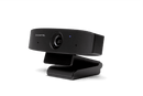 KONFTEL CAM10 USB Business Webcam. FHD 1080p 30fps. - Office Connect 2018