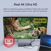 UNITEK 5-In-1 USB Mulit-Port Hub With USB-C Connector. - Office Connect 2018
