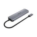 UNITEK 5-In-1 USB 3.1 Mulit-Port Hub With USB-C Connector. - Office Connect 2018