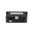 DYNAMIX MPO SM 6 Port LC Duplex Single-mode 12 Fibre - Office Connect 2018