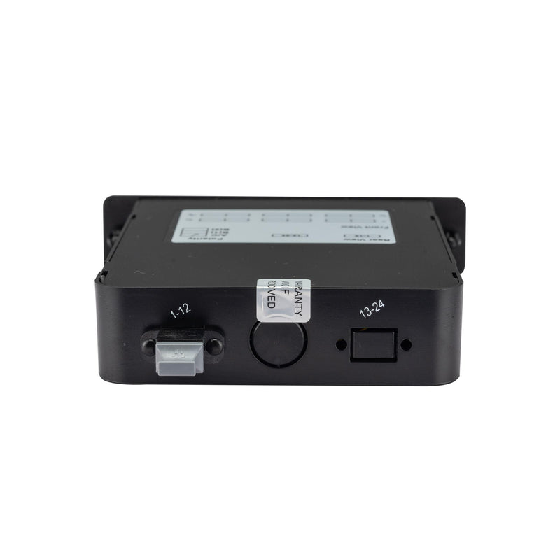 DYNAMIX MPO SM 6 Port LC Duplex Single-mode 12 Fibre - Office Connect 2018