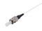 DYNAMIX 2M ST Pigtail OM1 6x Pack Colour Coded, 900um Multimode - Office Connect 2018