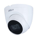 DAHUA 8MP 4K Starlight Eyeball Camera With 3.7-11mm - Office Connect 2018