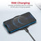 PROMATE 15W Ultra-Fast Wireless Super Slim Charging Pad With - Office Connect 2018