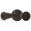 HOUSEWATCH Twin PVC Lamp Holder Pack E27. IP44. Wall/Ceiling - Office Connect 2018