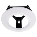 HONEYWELL 60 Series PTZ In Ceiling Mount Bracket For HC60WZ2E30.White. - Office Connect 2018