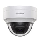 HONEYWELL 30 Series 5MP WDR IR IP Dome Camera With 2.8mm Fixed Lens. - Office Connect 2018