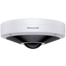 HONEYWELL 30 Series 5MP WDR IR IP Fisheye Camera With Fixed Lens. - Office Connect 2018