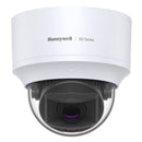 HONEYWELL 60 Series 5MP WDR Indoor IR Dome Camera With P-IRIS Lens. - Office Connect 2018