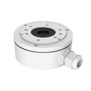 HILOOK Junction Box Designed For Dome/Bullet Camera. Aluminum - Office Connect 2018