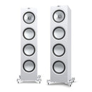 KEF Floor Standing Speaker. Two & Half-Way Bass Reflex. - Office Connect 2018