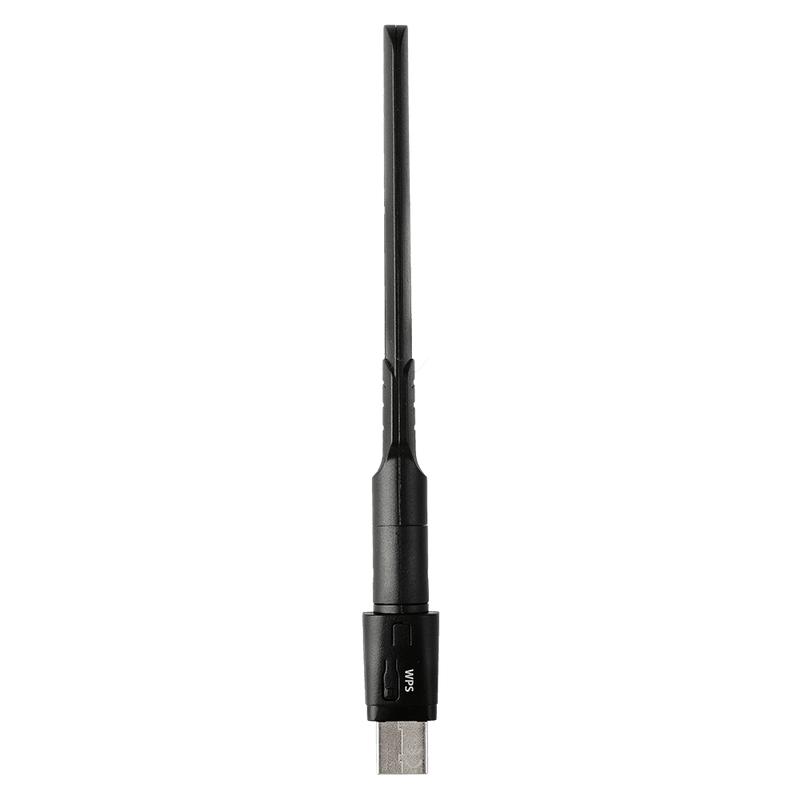 EDIMAX AC1200 Wireless Dual-Band USB-A Adapter. 802.11ac Standard, - Office Connect 2018