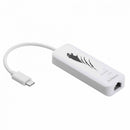 EDIMAX USB-C To 2.5 Gigabit Ethernet Adapter. - Office Connect 2018