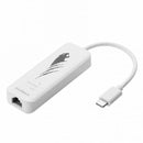 EDIMAX USB-C To 2.5 Gigabit Ethernet Adapter. - Office Connect 2018