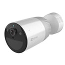 EZVIZ Wire-Free Security Kit. Includes 1x Base Station & 3x BC1 - Office Connect 2018
