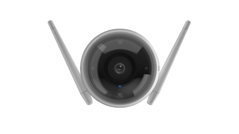 EZVIZ C3W PRO Outdoor WiFi Smart Home Camera With Colour Night - Office Connect 2018