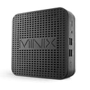 MINIX NEO G41V-4 Windows 10 PRO Fanless Mini PC With NEO W2 Remote. - Office Connect 2018