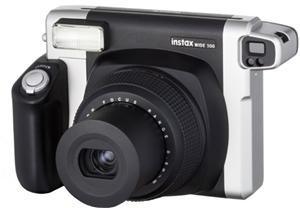 Fujifilm Instax Wide 300 Instant Film Camera - Office Connect