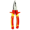 GOLDTOOL 175mm Insulated Wire Clamp Pliers. Large Shoulders - Office Connect 2018